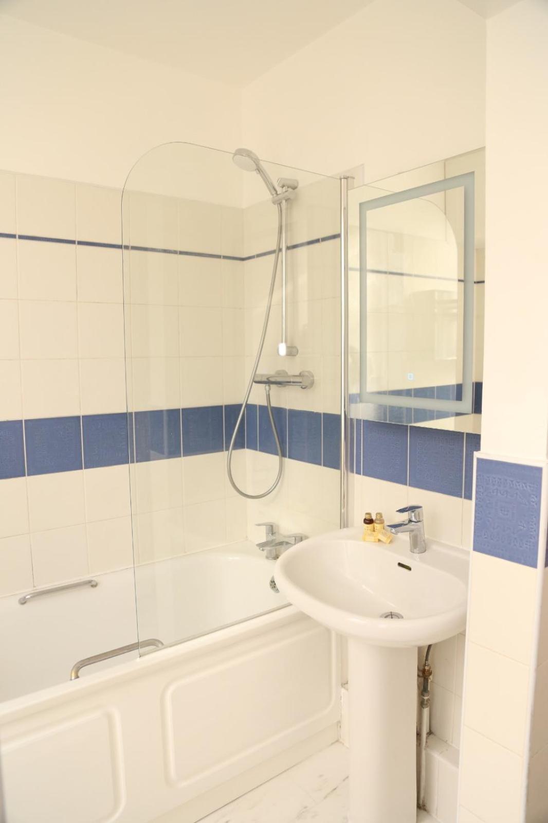 Star London Warwick Mansions 4-Bed Retreat Apartment Bagian luar foto