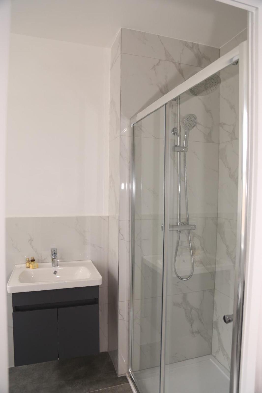 Star London Warwick Mansions 4-Bed Retreat Apartment Bagian luar foto