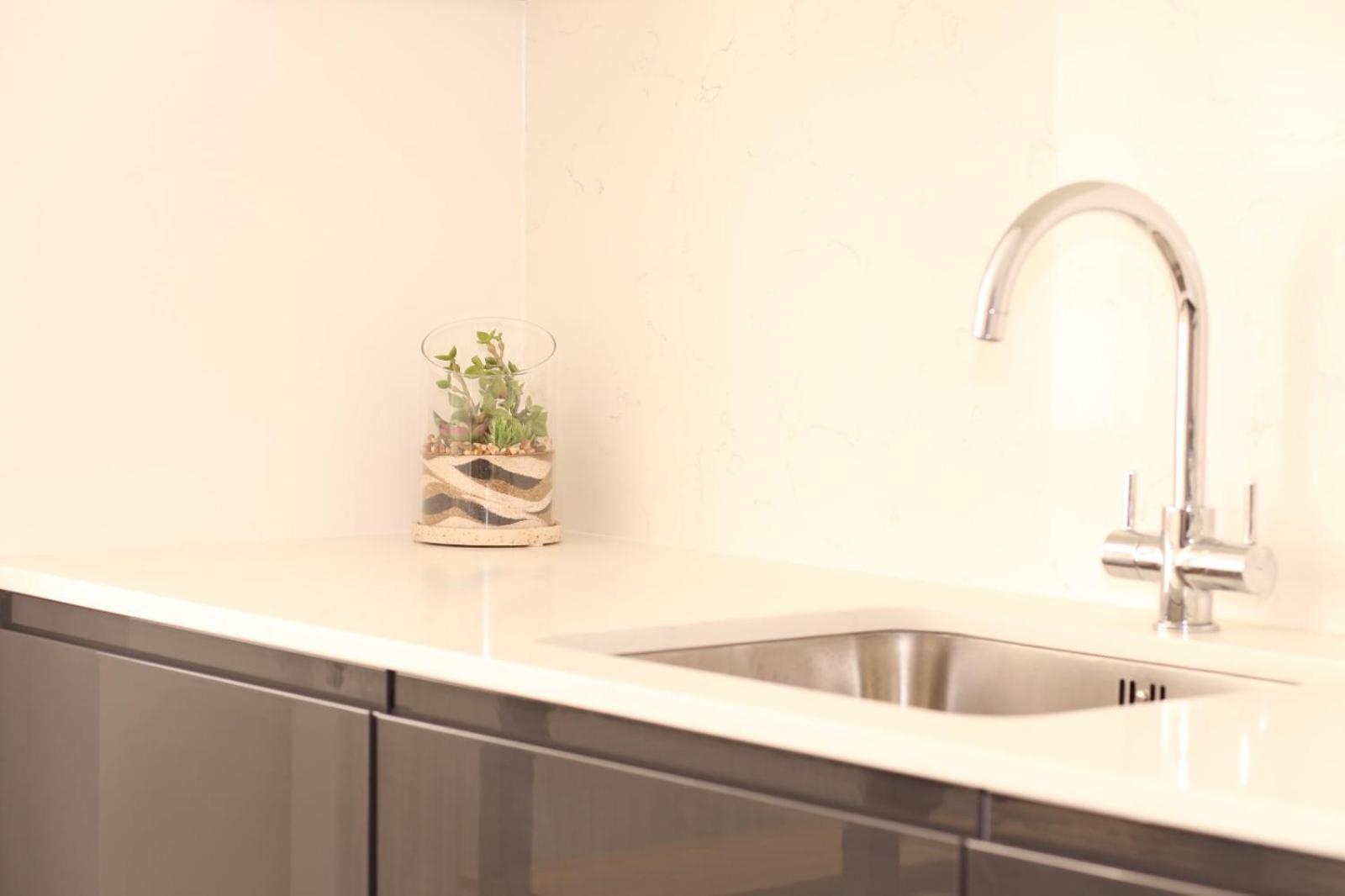 Star London Warwick Mansions 4-Bed Retreat Apartment Bagian luar foto